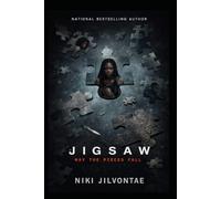 Jig Saw: May The Puzzle Pieces Fall