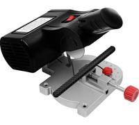Jig Saw, puissance 90W, angle de coupe réglable de 0 à 45°, noir