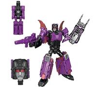 JIGFLY Animation en Trois Dimensions de 7 Pouces Les directeurs transformant Mindwipe Decepticons Action Figure Robot KO Version