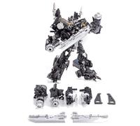 JIGFLY Transformer Ironhide Figurine Trailbreaker TW-1026 Trucks Model Toy Car KO Version 17 cm