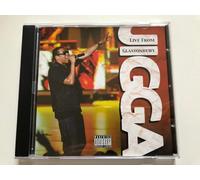 Jigga - JIGGA MAN-LIVE FROM GLASTONBURY 2008