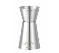 Jigger Bar up 43x(H)85 mm