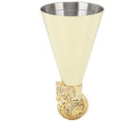 Jigger de Mesure de Style Japonais, Robuste et Durable, Aspect Créatif, Outils Essentiels de Barman, Utilisation Multifonctionnelle, Mesure Claire (style 1)