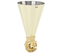 Jigger en Acier Inoxydable 304, Doseur Bar Japonais 30/60 ml, Durable et Précis - Design Élégant, Mesure Claire, Idéal pour Barman et Usage Domestique (Tapez 1)