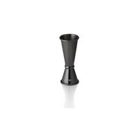 Jigger Style Japonais Inox 2.5 t 5 cl Ø4.5cm Gris