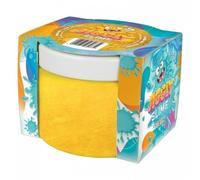 Jiggly Slime Golden Pearl 500g TUBAN