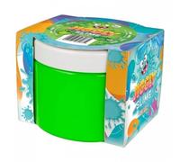 Jiggly Slime Parfum Pomme Verte 500g TUBAN