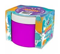 Jiggly Slime Pearl Purple 500g TUBAN