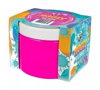 Jiggly Slime Rose Perle 500g TUBAN