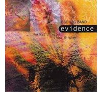 Jiggs BBC Big Band - Evidence [Import]