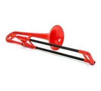 Jiggs pBone Mini Red trombone Mib avec housse
