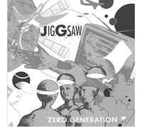 Jiggsaw - Zero Generation