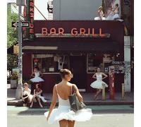 Jigitz - All My Exes Live In Brooklyn [Vinyl Lp] Colored Vinyl