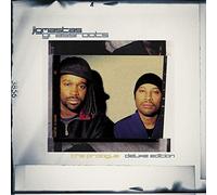 Jigmastas - Grassroots-The Prologue-Deluxe Edition [Import]