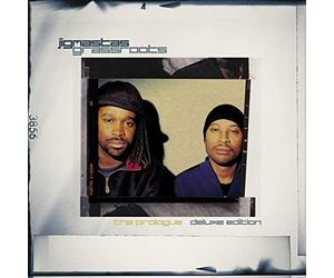 Jigmastas - Grassroots-The Prologue-Deluxe Edition [Import]