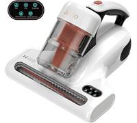 Aspirateur Anti-Acariens - JIGOO - J200 - 13 kPa - Lampe UV - Air Chaud 60 °C