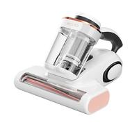 JIGOO J300 Pro Aspirateur à Main Anti Acariens pour Matelas - 550W, UV-C et Chaleur 60°C | Élimine 99,9% des Acariens et Allergènes | Supprime Les Poils d'animaux avec Infrarouge et Parfum Frais