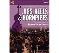 Jigs Reels Hornpipes Jigs Reels Hornpipes (Auteur)