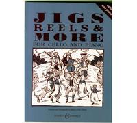 Jigs, Reels & More - Complete