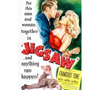 Jigsaw (1949)(Gun Moll)