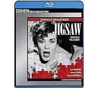 Jigsaw 1962 Blu-ray