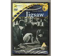 Jigsaw 1962 [Edizione: Regno Unito] [Import]