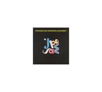 Stockholm Jazz Orchestra - Jigsaw [Import]