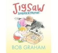 Jigsaw A Puzzle in the Post by Bob Graham Bob Graham (Auteur)