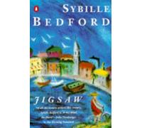 Jigsaw: An Unsentimental Education: A Biographical Novel