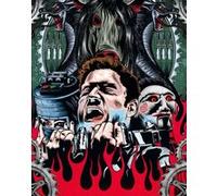 Jigsaw STEELBOOK [Blu-Ray]