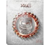 Jigsaw [Blu-Ray]