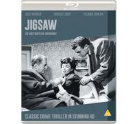 Jigsaw [Blu-Ray]
