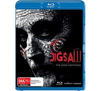 Jigsaw/Blu-Ray + UV [Edizione: Australia] [Import]