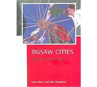 Jigsaw Cities Big Places, Small Spaces, CASE Studies on Poverty, Place, and Policy John Houghton (Auteur)