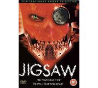 Jigsaw G