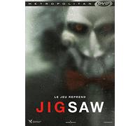 Jigsaw [DVD]