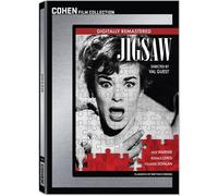 Jigsaw [Dvd]