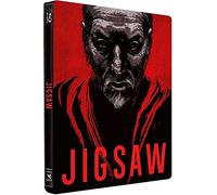 Jigsaw - Édition Steelbook - Blu-Ray