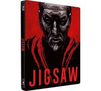 Jigsaw - Édition Steelbook - Blu-Ray
