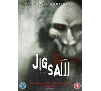 Jigsaw [Edizione: Regno Unito] [Import]