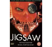 Jigsaw [Edizione: Regno Unito] [Import]