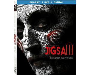 Jigsaw [Edizione: Stati Uniti]