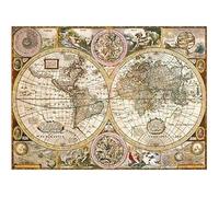Jigsaw High Quality Collection - ancienne carte 3000 pièces