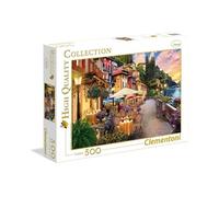 Jigsaw High Quality Collection - Monte Rosa 500 pièces