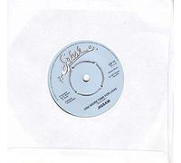 Jigsaw - If I Have To Go Away 7" (UK 1977)