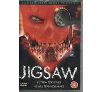Jigsaw [Import anglais]