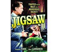 Jigsaw [Import USA Zone 1]