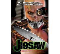 Jigsaw [Import USA Zone 1]