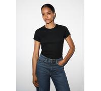 Jigsaw Jigsaw Black Fine Cotton Baby T-Shirt