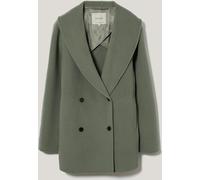 Jigsaw Jigsaw Manteau châle double face